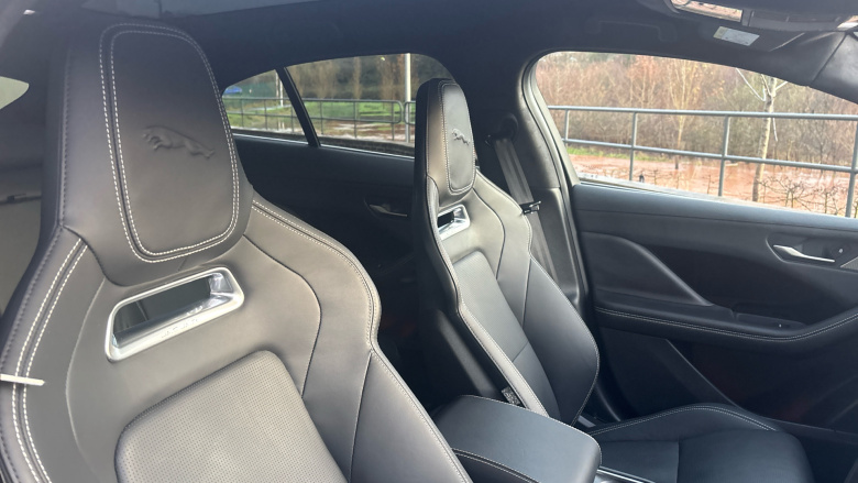 Jaguar I-Pace 294kW EV400 Sport 90kWh 5dr Auto Electric Estate